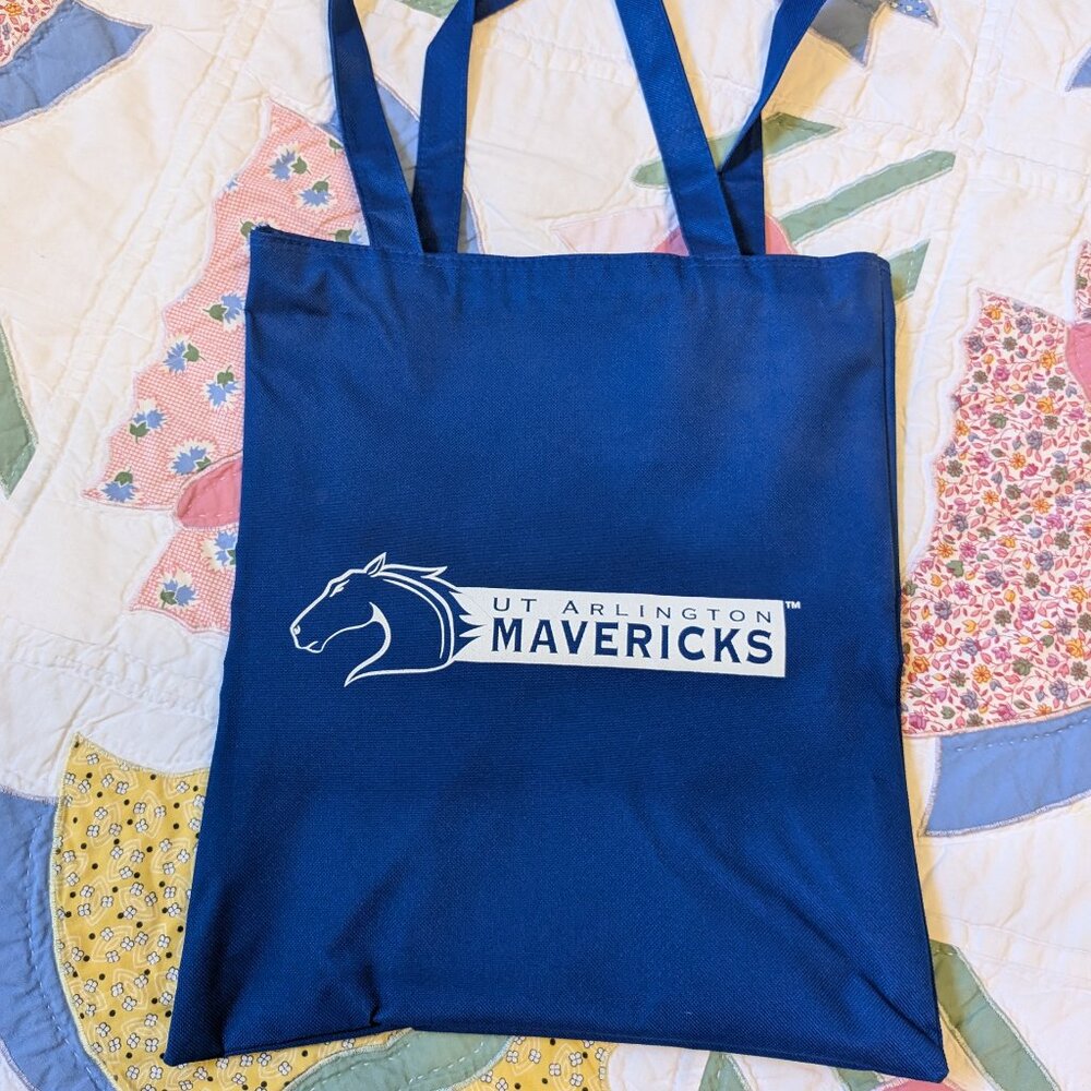 University of Texas Arlington Tote